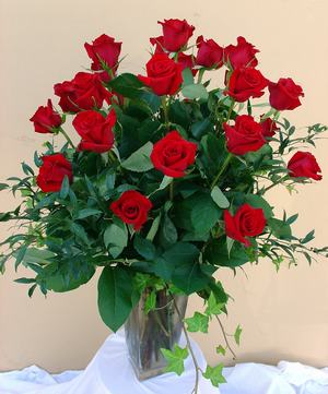 Roses from Calabasas Flowers - delivered straight to you from our professional florist