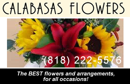 Calabasas Flowers